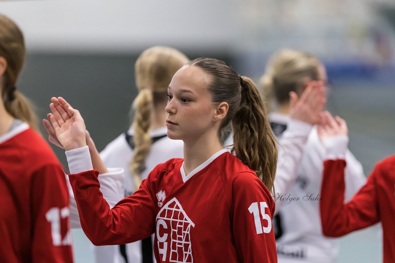 Bild 247 - wU16 Wiemersdorf